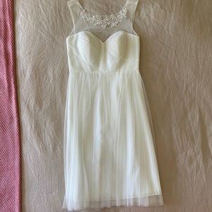 BHLDN by Anthropologie Dress